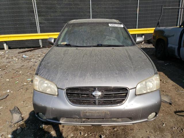 Foto 5 de la subasta – 2000 NISSAN MAXIMA GLE con VIN JN1CA31A2YT208705