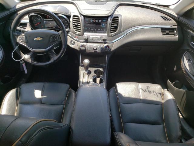 Photo 8 from auction – 2020 CHEVROLET IMPALA PRE with VIN 2G1105S30L9105472