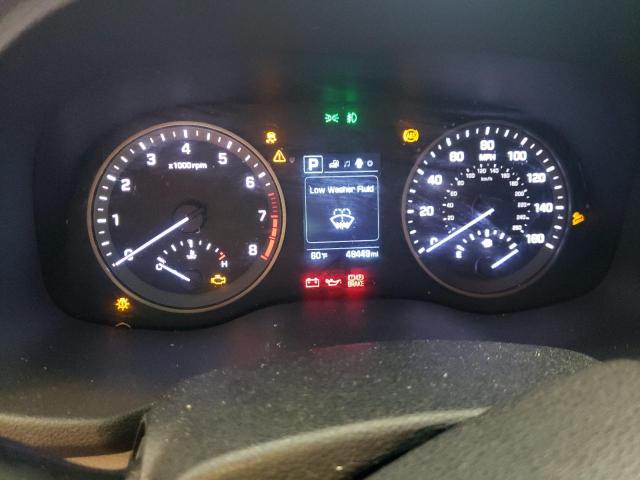 Photo 9 from auction – 2016 HYUNDAI TUCSON LIM with VIN KM8J33A42GU075375