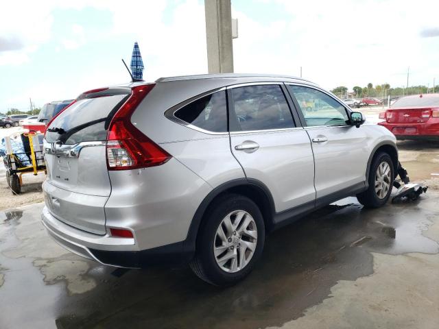 Photo 3 from auction – 2015 HONDA CR-V EXL with VIN 2HKRM3H72FH505032