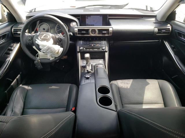 Photo 8 from auction – 2014 LEXUS IS 250 with VIN JTHCF1D23E5013413