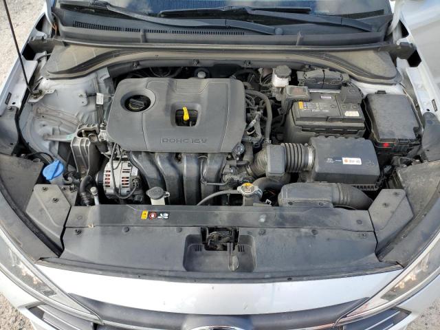 Photo 11 from auction – 2019 HYUNDAI ELANTRA SE with VIN 5NPD84LF3KH453083