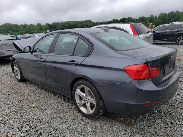Photo 2 from auction – 2013 BMW 328 I with VIN WBA3A5G54DNP19072