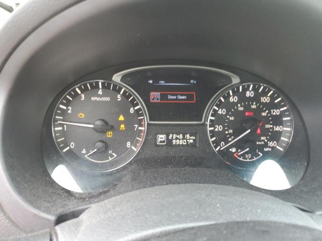 Photo 9 from auction – 2013 NISSAN ALTIMA 2.5 with VIN 1N4AL3AP2DC226866