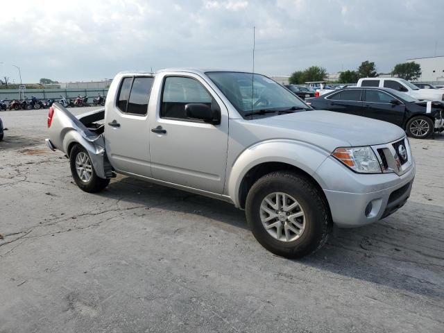 Photo 4 from auction – 2019 NISSAN FRONTIER S with VIN 1N6AD0ER3KN726292