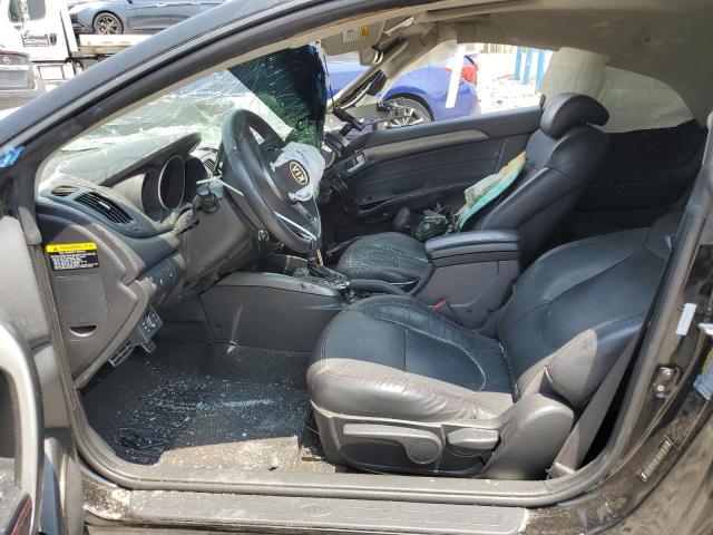 Photo 7 from auction – 2012 KIA FORTE SX with VIN KNAFW6A37C5623737