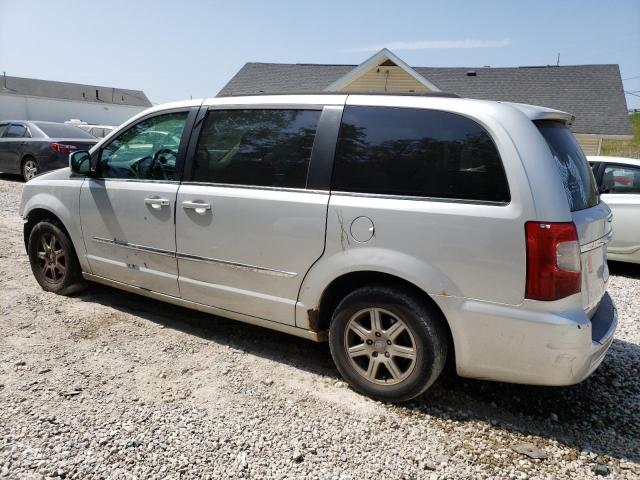 Photo 2 from auction – 2012 CHRYSLER TOWN & COU with VIN 2C4RC1BG3CR343992