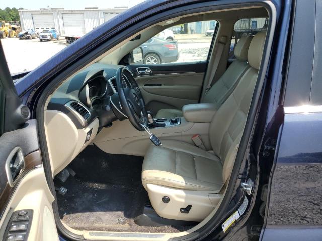 Photo 7 from auction – 2016 JEEP GRAND CHER with VIN 1C4RJFBG8GC384698