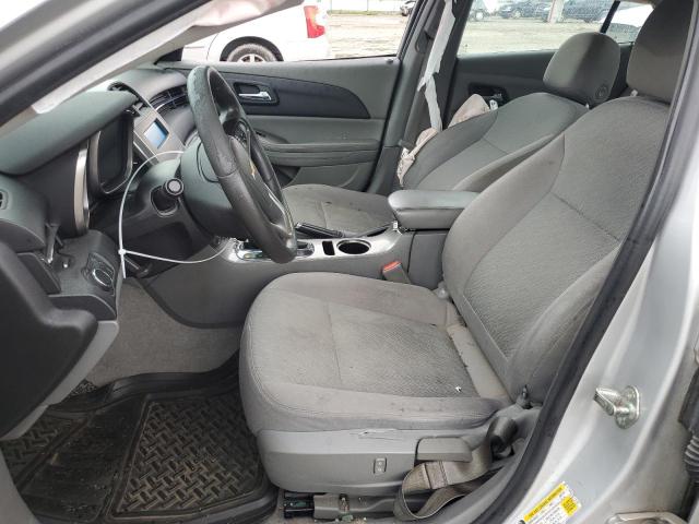 Photo 7 from auction – 2014 CHEVROLET MALIBU LS with VIN 1G11B5SLXEF115432