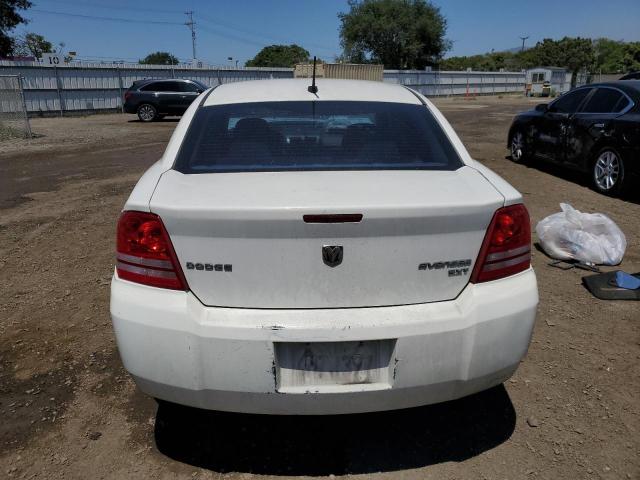 Photo 6 from auction – 2010 DODGE AVENGER SX with VIN 1B3CC4FB4AN186488