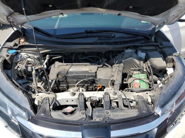 Photo 12 from auction – 2015 HONDA CR-V EXL with VIN 5J6RM4H73FL123037