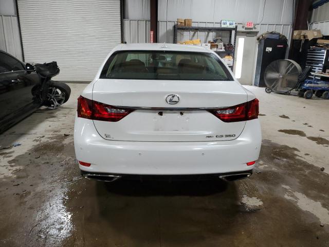 Photo 6 from auction – 2013 LEXUS GS 350 with VIN JTHCE1BL5D5003530