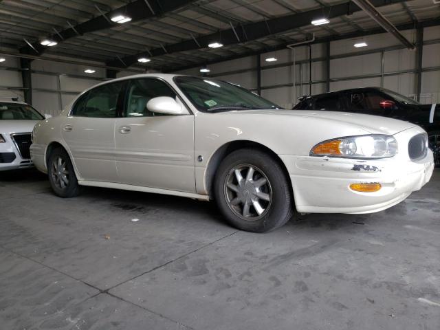 Photo 4 from auction – 2003 BUICK LESABRE LI with VIN 1G4HR54K63U212797
