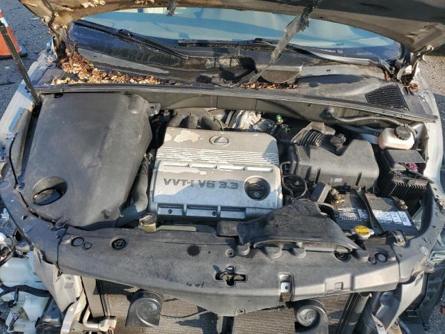 Photo 11 from auction – 2004 LEXUS RX 330 with VIN 2T2HA31U84C014061