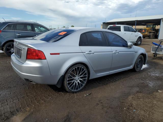 Photo 3 from auction – 2006 ACURA 3.2TL with VIN 19UUA66206A023096