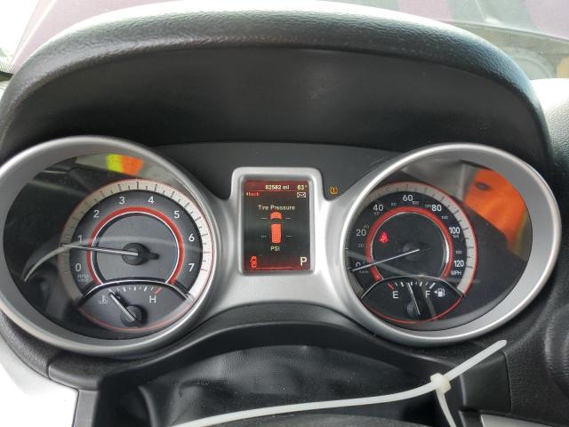 Photo 9 from auction – 2015 DODGE JOURNEY SX with VIN 3C4PDCBG9FT673766