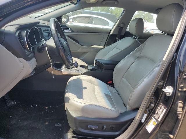 Photo 7 from auction – 2013 KIA OPTIMA EX with VIN 5XXGN4A77DG172632