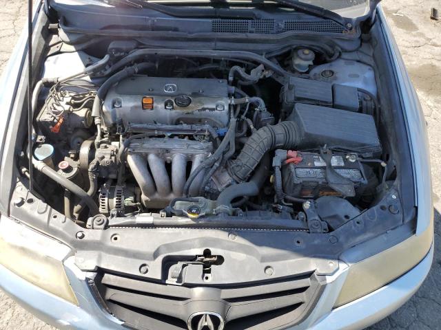 Photo 11 from auction – 2004 ACURA TSX with VIN JH4CL96914C013602
