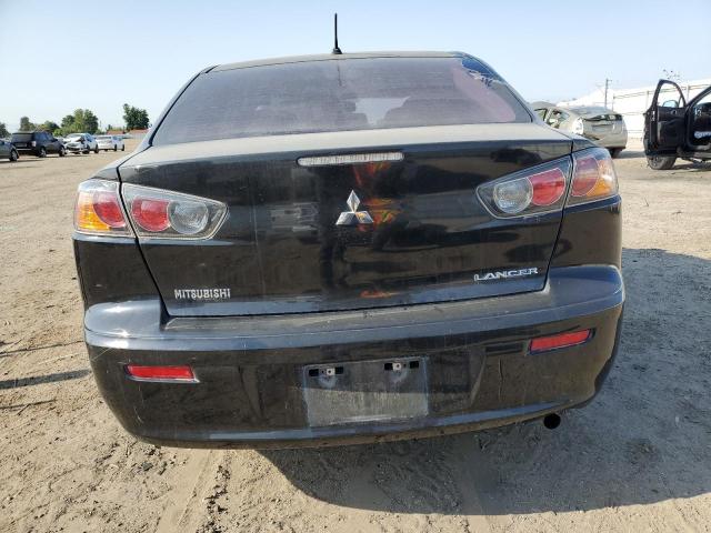 Photo 6 from auction – 2011 MITSUBISHI LANCER ES/ with VIN JA32U2FU6BU042282