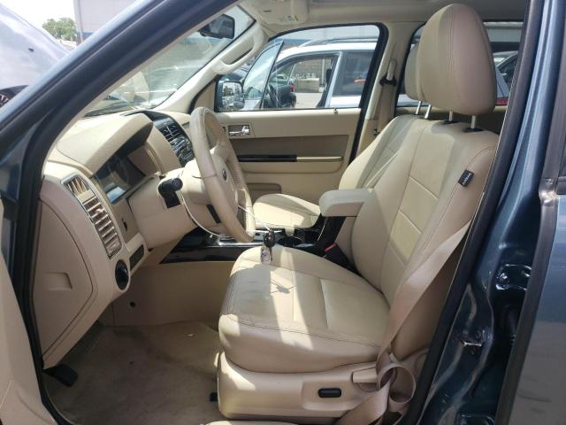 Photo 7 from auction – 2010 FORD ESCAPE LIM with VIN 1FMCU9EG0AKD23848