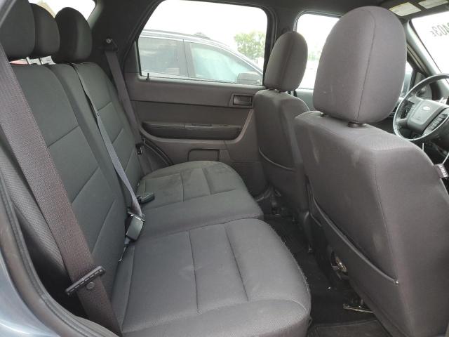 Photo 11 from auction – 2011 FORD ESCAPE XLT with VIN 1FMCU0D75BKB36376