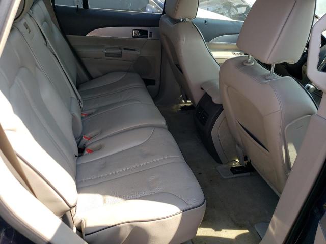 Photo 10 from auction – 2011 LINCOLN MKX with VIN 2LMDJ8JK4BBJ29552