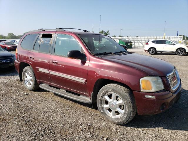 Photo 4 from auction – 2003 GMC ENVOY with VIN 1GKDT13S732142564