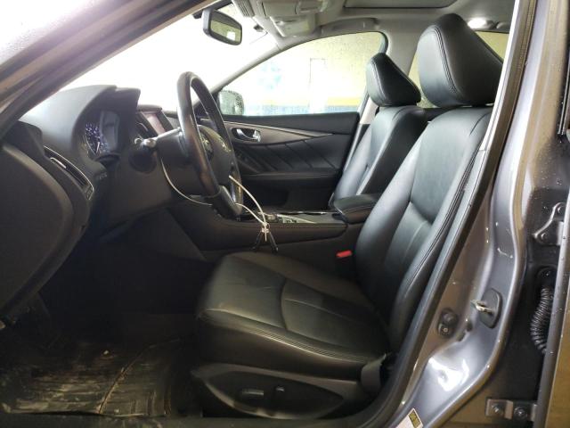 Photo 7 from auction – 2015 INFINITI Q50 BASE with VIN JN1BV7ARXFM395812