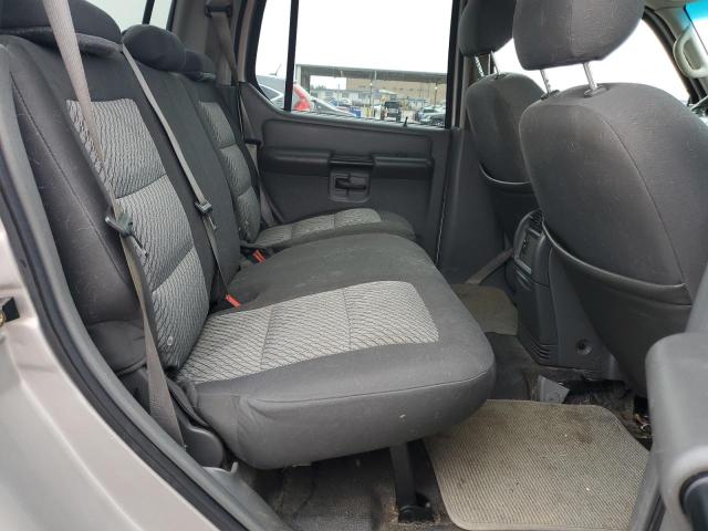 Photo 10 from auction – 2005 FORD EXPLORER S with VIN 1FMZU67K05UA23635