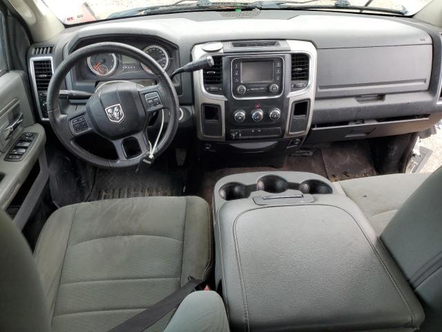 Photo 8 from auction – 2016 RAM 2500 SLT with VIN 3C6TR4DT0GG307065