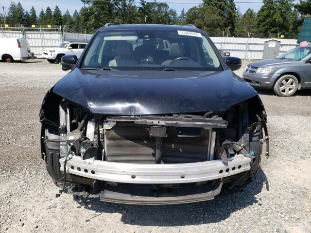 Photo 5 from auction – 2018 HONDA PILOT TOUR with VIN 5FNYF6H92JB025136