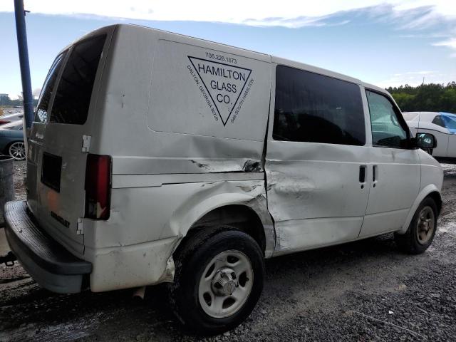Photo 3 from auction – 2003 CHEVROLET ASTRO with VIN 1GCDM19XX3B127942