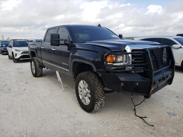 Photo 4 from auction – 2015 GMC SIERRA C25 with VIN 1GT11ZE87FF550466