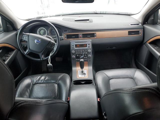 Photo 8 from auction – 2010 VOLVO XC70 3.2 with VIN YV4960BZ7A1080049