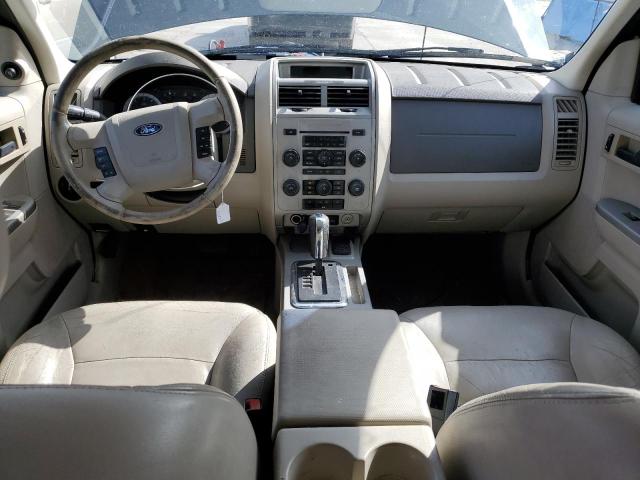 Photo 8 from auction – 2008 FORD ESCAPE HEV with VIN 1FMCU49HX8KD64424