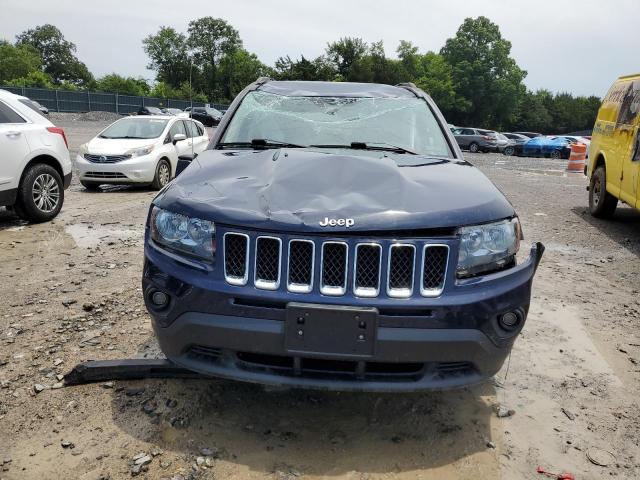 Photo 5 from auction – 2016 JEEP COMPASS SP with VIN 1C4NJDBB4GD631460