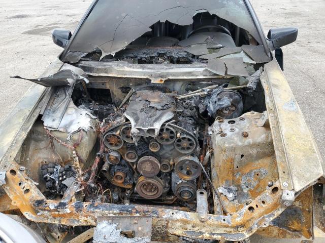 Photo 11 from auction – 2003 CADILLAC CTS with VIN 1G6DM57N630147368