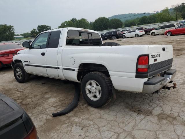Photo 2 from auction – 1998 DODGE RAM 1500 with VIN 1B7HC13Y6WJ223289