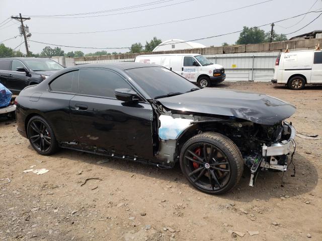 Photo 4 from auction – 2023 BMW M240XI with VIN 3MW53CM07P8D18137