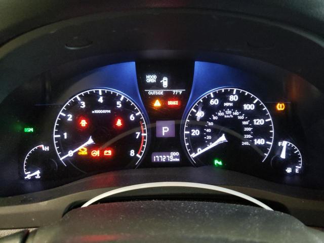 Photo 9 from auction – 2013 LEXUS RX 350 with VIN 2T2BK1BA6DC204257