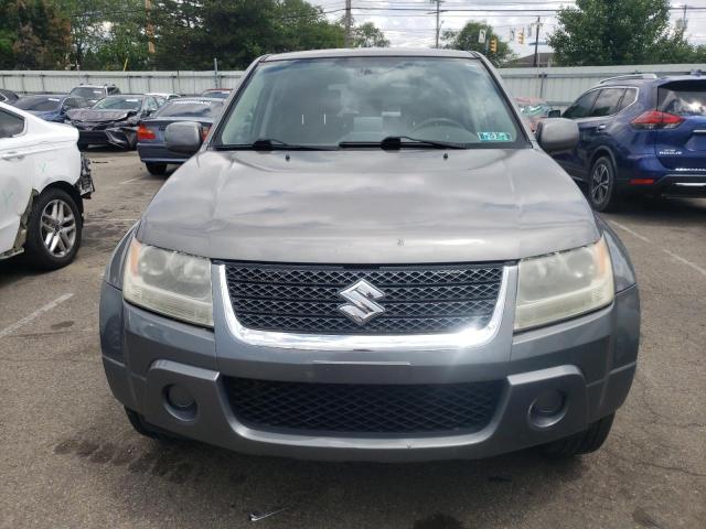 Photo 5 from auction – 2010 SUZUKI GRAND VITA with VIN JS3TD0D20A4100835