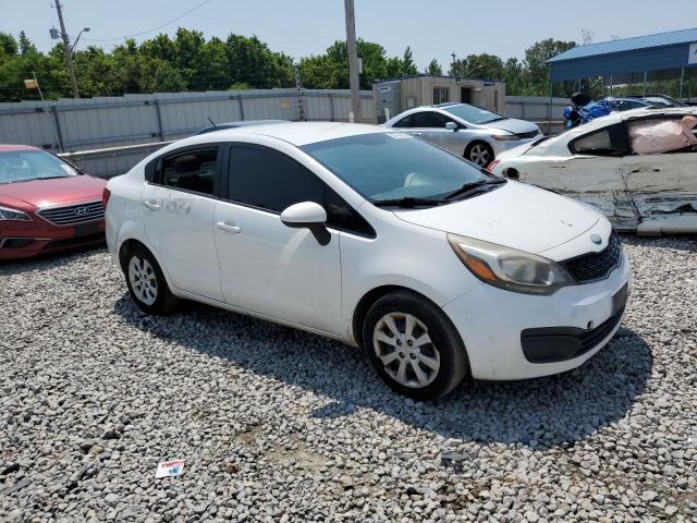 Photo 4 from auction – 2013 KIA RIO LX with VIN KNADM4A3XD6259827