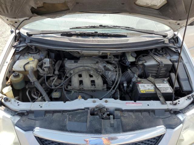 Photo 12 from auction – 2002 MAZDA MPV with VIN JM3LW28A320322243