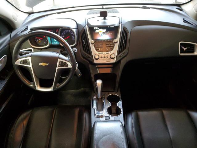Photo 8 from auction – 2013 CHEVROLET EQUINOX LT with VIN 2GNFLNEKXD6301985