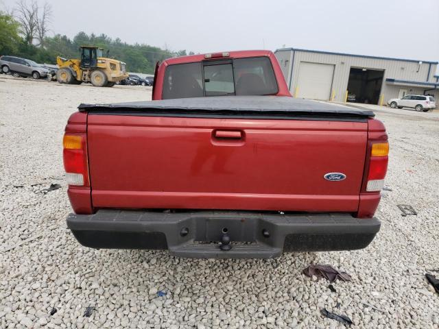 Photo 6 from auction – 1998 FORD RANGER with VIN 1FTYR10U9WUB16753