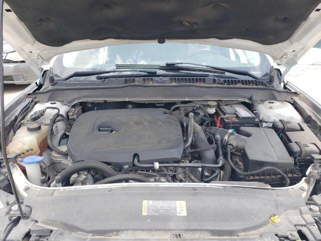 Photo 11 from auction – 2014 FORD FUSION SE with VIN 3FA6P0HD9ER322727