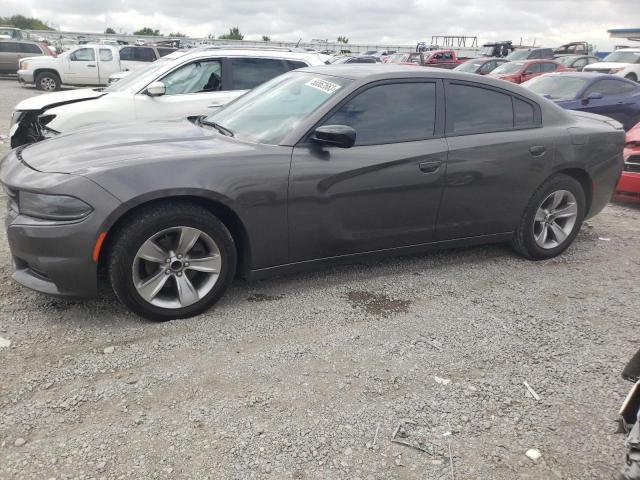 DODGE CHARGER SE 2015 z numerem VIN 2C3CDXBG7FH844677 - Zdjęcie z aukcji