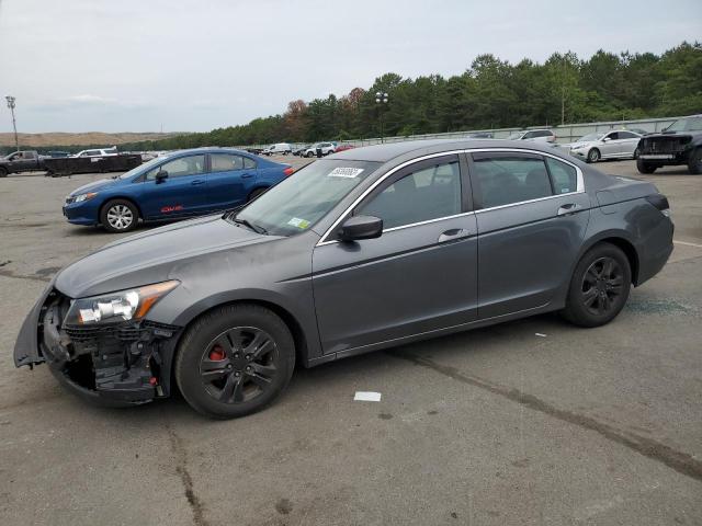 Photo 1 from auction – 2011 HONDA ACCORD LXP with VIN 1HGCP2F49BA129688