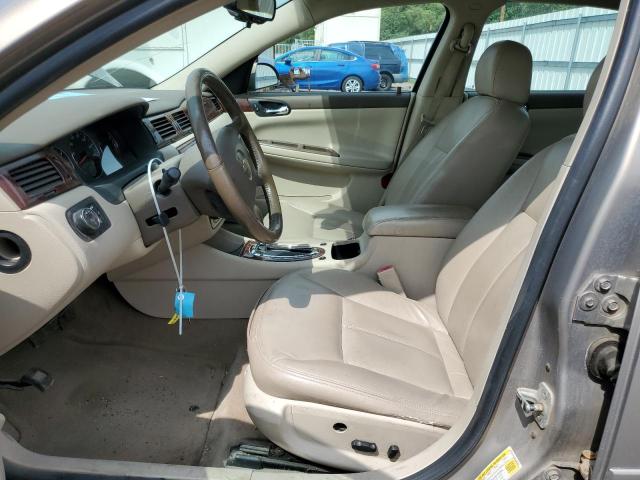 Photo 7 from auction – 2006 CHEVROLET IMPALA LT with VIN 2G1WT58K569436323