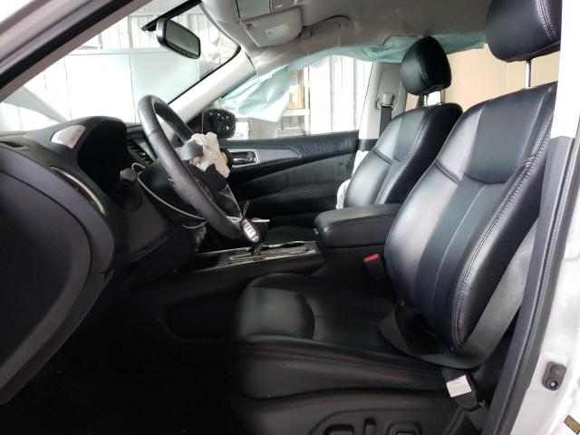 Photo 7 from auction – 2019 NISSAN PATHFINDER with VIN 5N1DR2MN7KC617577